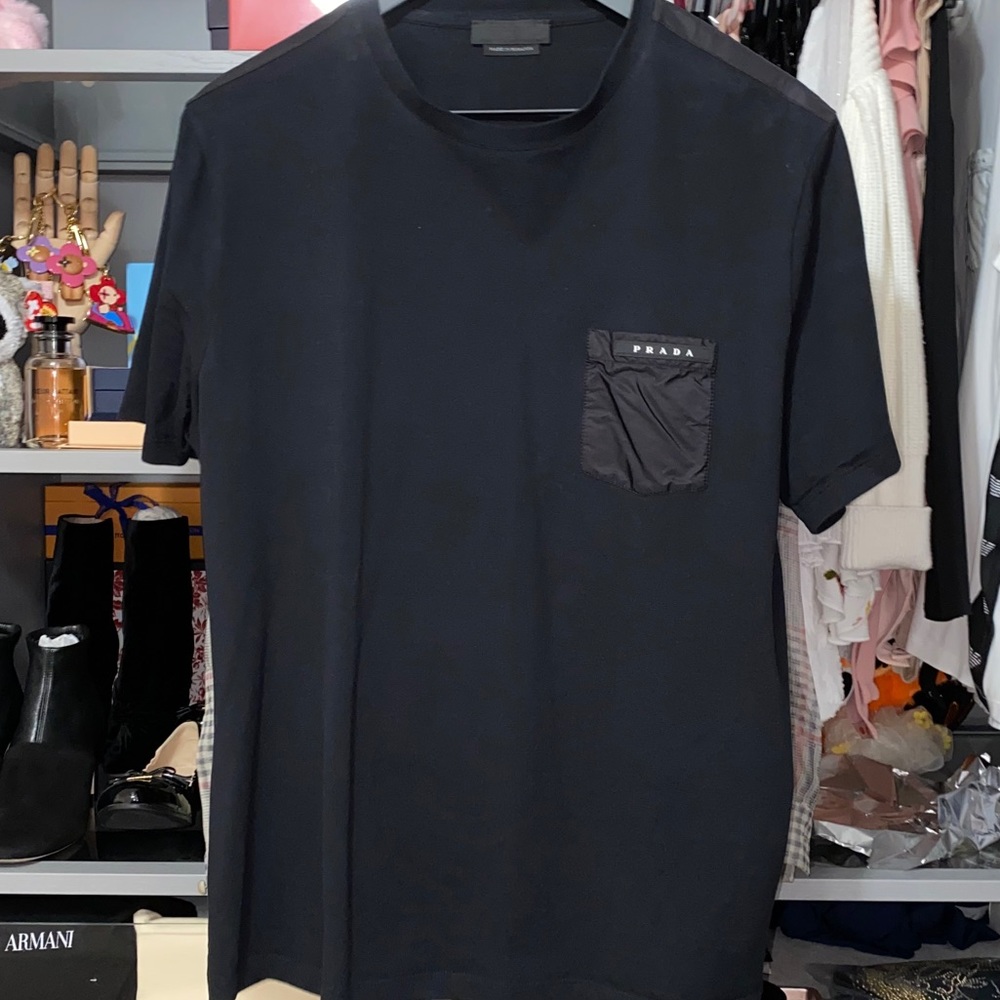 Prada T-shirt